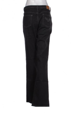 Damen Jeans Arizona, Größe L, Farbe Schwarz, Preis 10,99 €