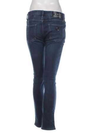 Dámske džínsy  Armani Exchange, Veľkosť L, Farba Modrá, Cena  51,95 €