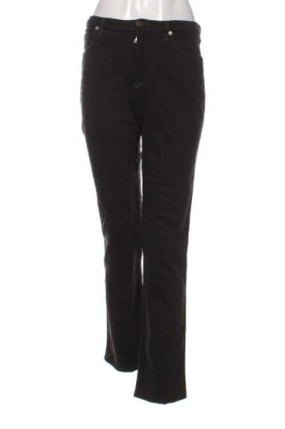 Damen Jeans Armani Jeans, Größe M, Farbe Schwarz, Preis 94,99 €