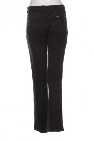 Damen Jeans Armani Jeans, Größe M, Farbe Schwarz, Preis 94,99 €