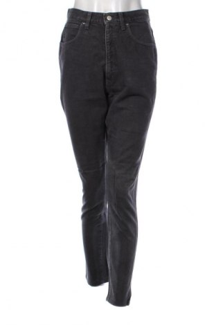 Blugi de femei Armani Jeans, Mărime S, Culoare Gri, Preț 360,13 Lei