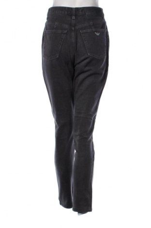 Blugi de femei Armani Jeans, Mărime S, Culoare Gri, Preț 360,13 Lei