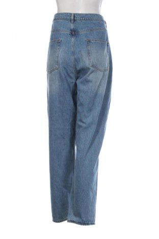 Damskie jeansy Assos, Rozmiar XXL, Kolor Niebieski, Cena 120,99 zł