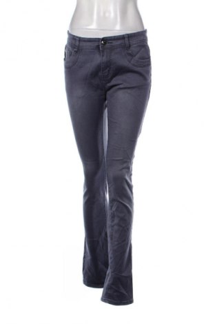 Blugi de femei B.s, Mărime M, Culoare Albastru, Preț 98,99 Lei