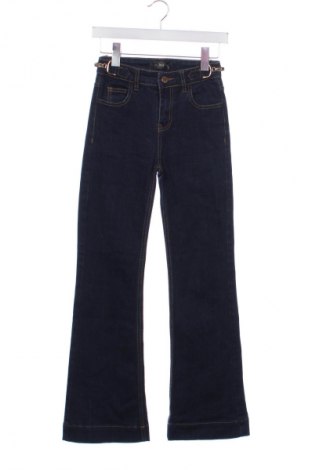 Дамски дънки BSB Jeans, Размер S, Цвят Син, Цена 41,00 лв.