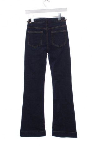 Дамски дънки BSB Jeans, Размер S, Цвят Син, Цена 41,00 лв.