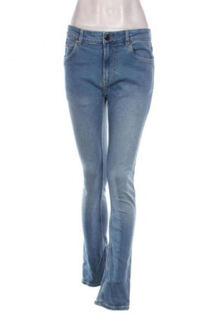 Damskie jeansy BZB, Rozmiar M, Kolor Niebieski, Cena 54,99 zł