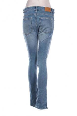 Damskie jeansy BZB, Rozmiar M, Kolor Niebieski, Cena 54,99 zł