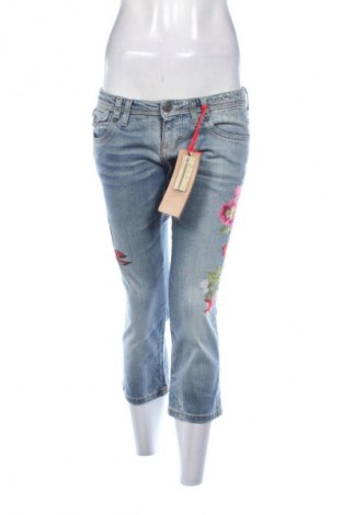 Blugi de femei Bandits Du Monde, Mărime L, Culoare Multicolor, Preț 121,05 Lei