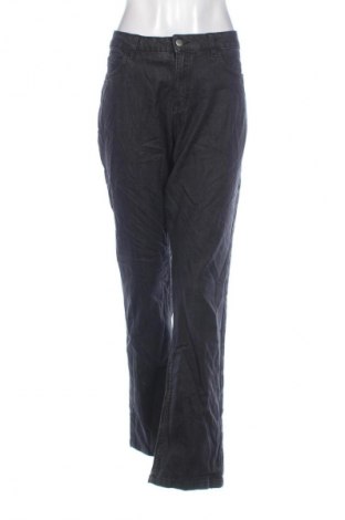 Női farmernadrág Basic Collection, Méret L, Szín Fekete, Ár 7 879 Ft