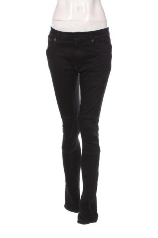 Damen Jeans Belstaff, Größe M, Farbe Schwarz, Preis 97,99 €