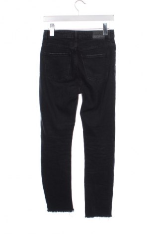 Dámske džínsy  Bershka, Veľkosť M, Farba Čierna, Cena  14,77 €