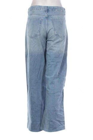 Női farmernadrág Bershka, Méret S, Szín Kék, Ár 7 879 Ft