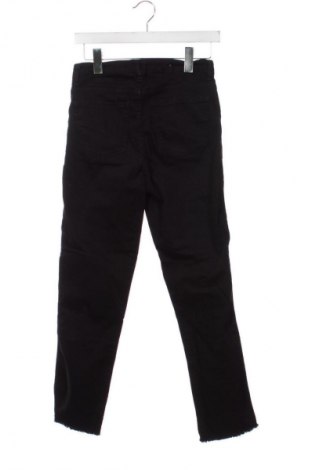 Damskie jeansy Bershka, Rozmiar S, Kolor Czarny, Cena 67,41 zł