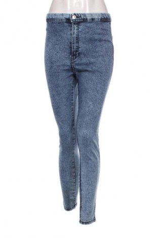 Női farmernadrág Bershka, Méret M, Szín Kék, Ár 5 800 Ft
