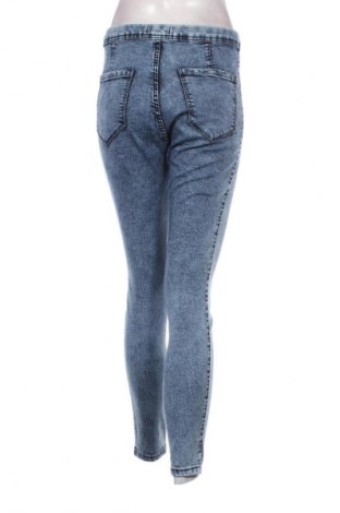 Női farmernadrág Bershka, Méret M, Szín Kék, Ár 5 800 Ft