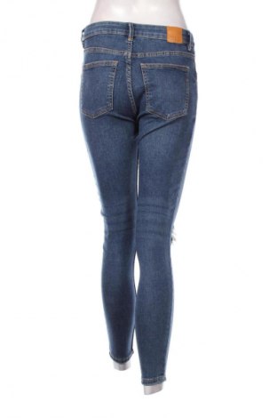 Damen Jeans Bershka, Größe M, Farbe Blau, Preis € 20,99