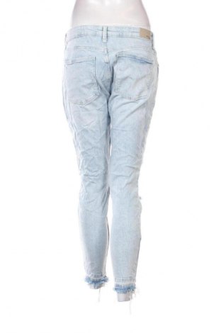 Damen Jeans Bershka, Größe L, Farbe Blau, Preis 20,99 €