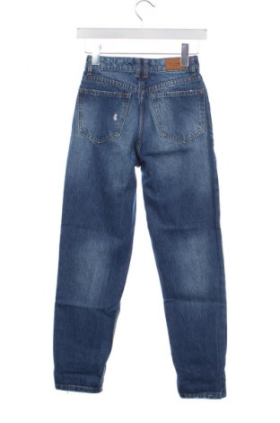 Damen Jeans Bershka, Größe XXS, Farbe Blau, Preis 14,83 €