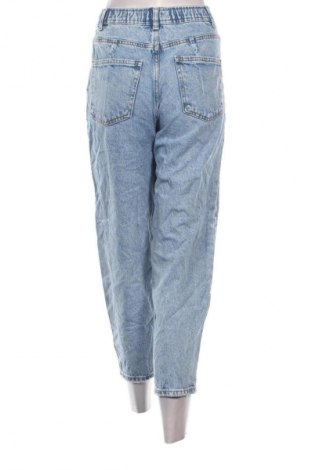 Női farmernadrág Bershka, Méret S, Szín Kék, Ár 7 879 Ft