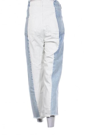 Női farmernadrág Bershka, Méret XL, Szín Sokszínű, Ár 5 800 Ft