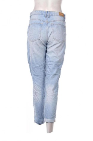 Dámske džínsy  Bershka, Veľkosť M, Farba Modrá, Cena  16,95 €