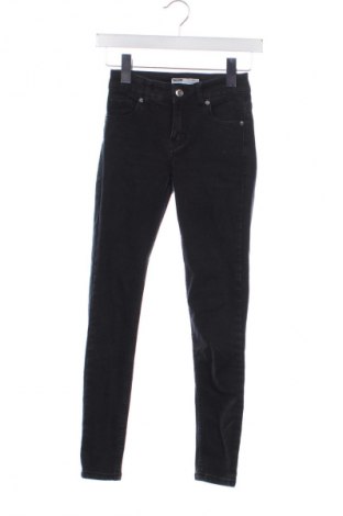 Női farmernadrág Bershka, Méret XXS, Szín Fekete, Ár 5 865 Ft