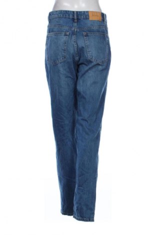 Női farmernadrág Bershka, Méret M, Szín Kék, Ár 7 879 Ft