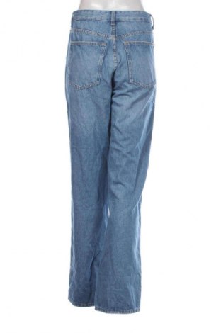 Damen Jeans Bershka, Größe L, Farbe Blau, Preis 20,99 €