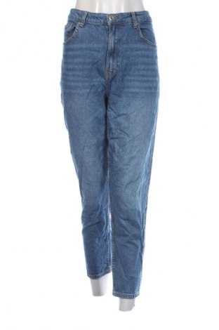 Női farmernadrág Bershka, Méret M, Szín Kék, Ár 7 879 Ft