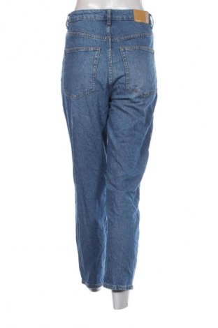 Női farmernadrág Bershka, Méret M, Szín Kék, Ár 7 879 Ft