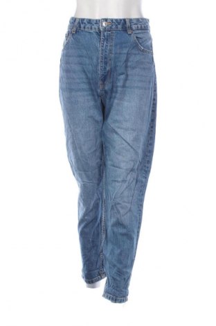 Damen Jeans Bershka, Größe M, Farbe Blau, Preis € 20,99