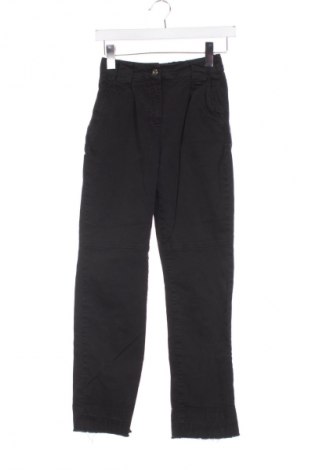 Damen Jeans Bershka, Größe XXS, Farbe Schwarz, Preis € 14,83