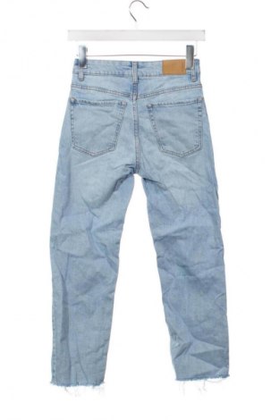 Damen Jeans Bershka, Größe XXS, Farbe Blau, Preis 20,99 €