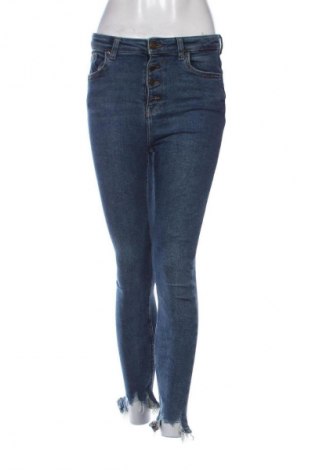 Damen Jeans Bershka, Größe S, Farbe Blau, Preis € 20,99