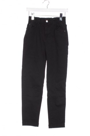 Damen Jeans Bershka, Größe XS, Farbe Schwarz, Preis € 14,83