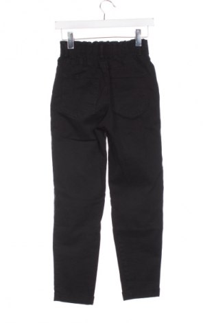 Damen Jeans Bershka, Größe XS, Farbe Schwarz, Preis € 14,83