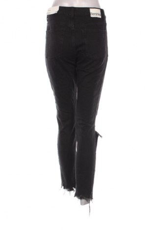Női farmernadrág Bershka, Méret M, Szín Fekete, Ár 12 449 Ft