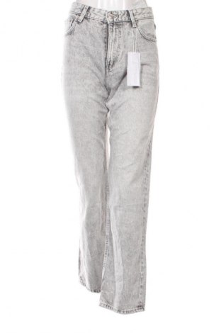 Damen Jeans Bershka, Größe S, Farbe Grau, Preis € 32,99