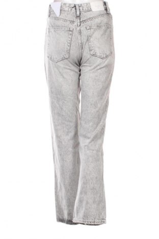 Damen Jeans Bershka, Größe S, Farbe Grau, Preis € 32,99