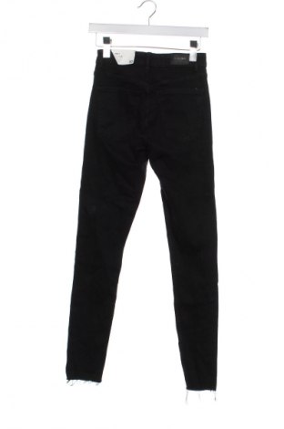 Női farmernadrág Bershka, Méret S, Szín Fekete, Ár 12 449 Ft