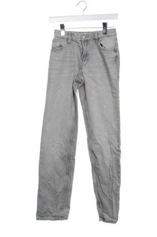 Damen Jeans Bershka, Größe XXS, Farbe Grau, Preis 9,99 €