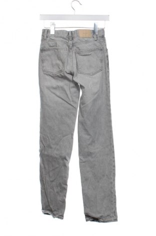 Damen Jeans Bershka, Größe XXS, Farbe Grau, Preis 9,99 €