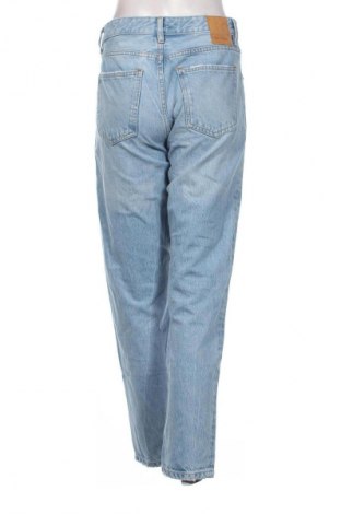Damen Jeans Bershka, Größe S, Farbe Blau, Preis 14,83 €