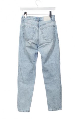 Damen Jeans Bershka, Größe XS, Farbe Blau, Preis € 14,83
