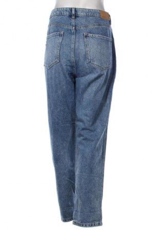 Damen Jeans Bershka, Größe L, Farbe Blau, Preis 15,00 €