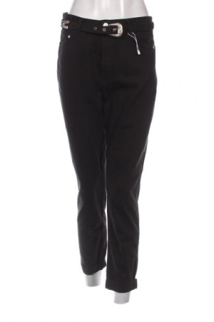 Női farmernadrág Bershka, Méret M, Szín Fekete, Ár 12 449 Ft