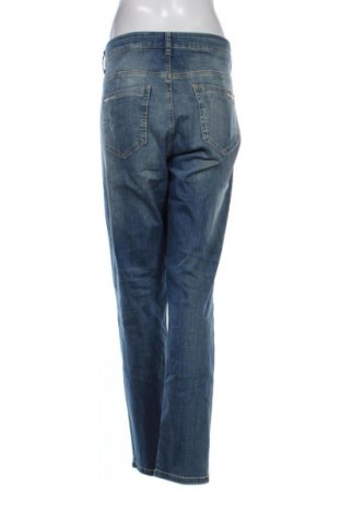 Dámske džínsy  Best Connections, Veľkosť XXL, Farba Modrá, Cena  16,95 €