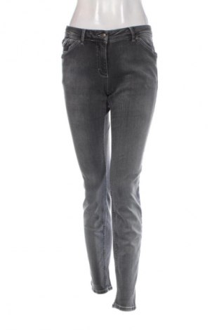 Blugi de femei Betty Barclay, Mărime S, Culoare Gri, Preț 254,99 Lei