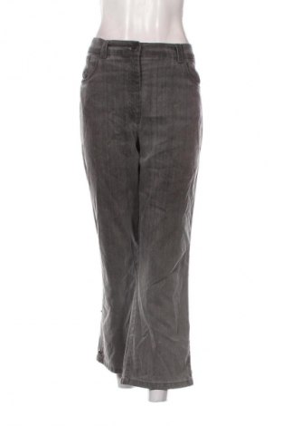 Damen Jeans Bexleys, Größe XL, Farbe Grau, Preis € 28,99